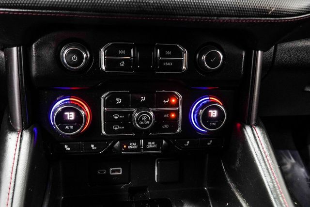 2021 Chevrolet Tahoe 4WD 4dr RST - 22952727 - 17