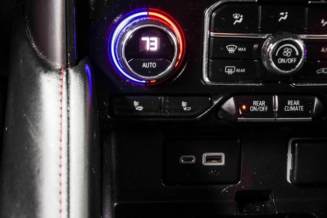 2021 Chevrolet Tahoe 4WD 4dr RST - 22952727 - 18