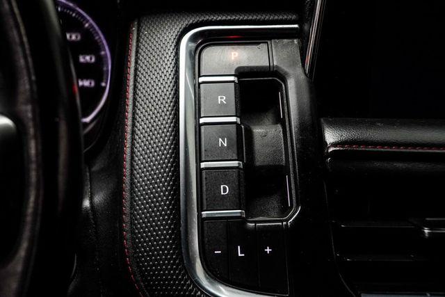 2021 Chevrolet Tahoe 4WD 4dr RST - 22952727 - 19