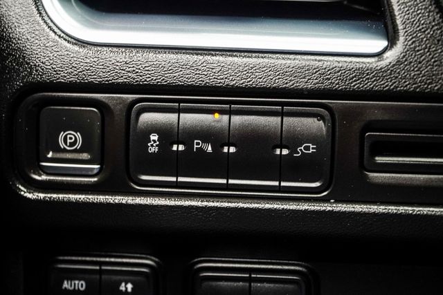 2021 Chevrolet Tahoe 4WD 4dr RST - 22952727 - 21