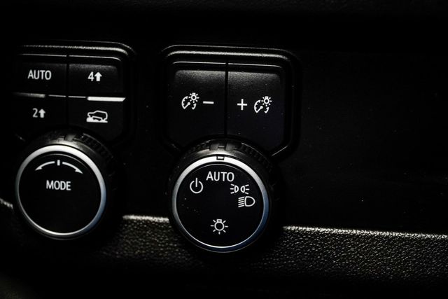 2021 Chevrolet Tahoe 4WD 4dr RST - 22952727 - 22