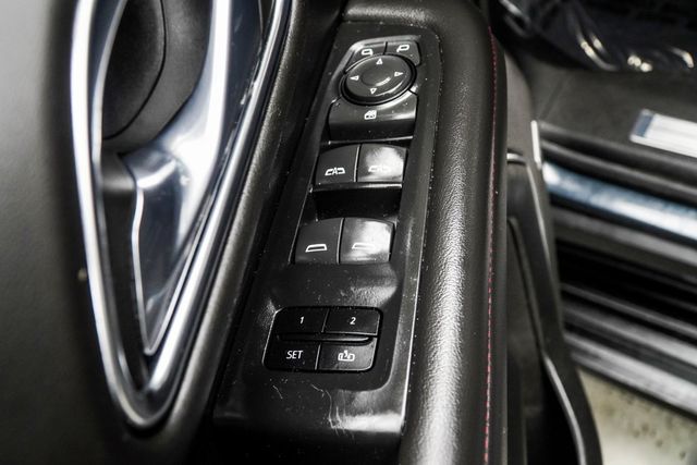 2021 Chevrolet Tahoe 4WD 4dr RST - 22952727 - 27