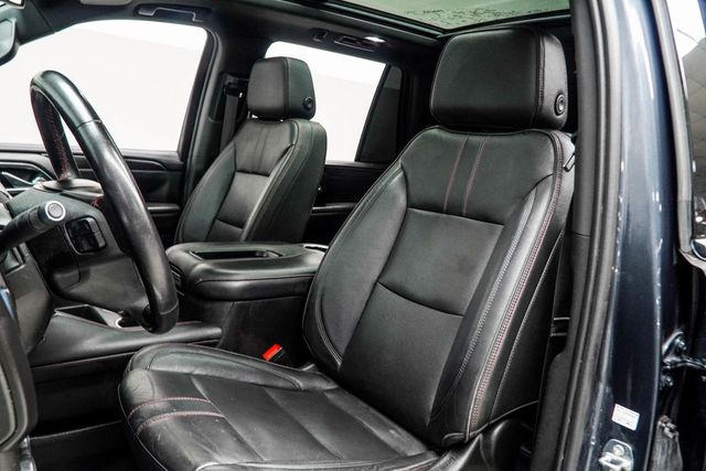 2021 Chevrolet Tahoe 4WD 4dr RST - 22952727 - 28