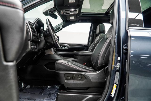 2021 Chevrolet Tahoe 4WD 4dr RST - 22952727 - 29