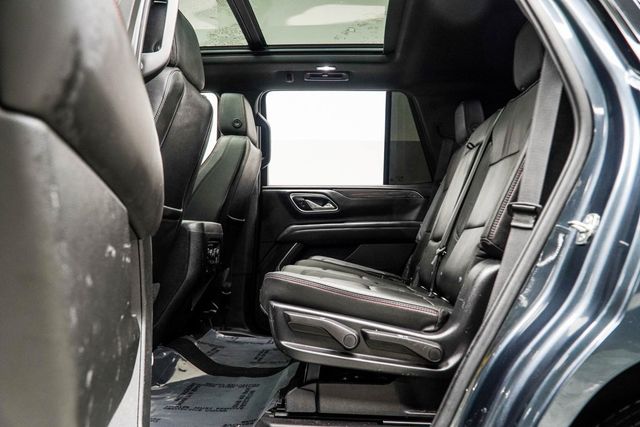 2021 Chevrolet Tahoe 4WD 4dr RST - 22952727 - 30