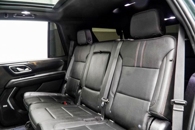 2021 Chevrolet Tahoe 4WD 4dr RST - 22952727 - 32