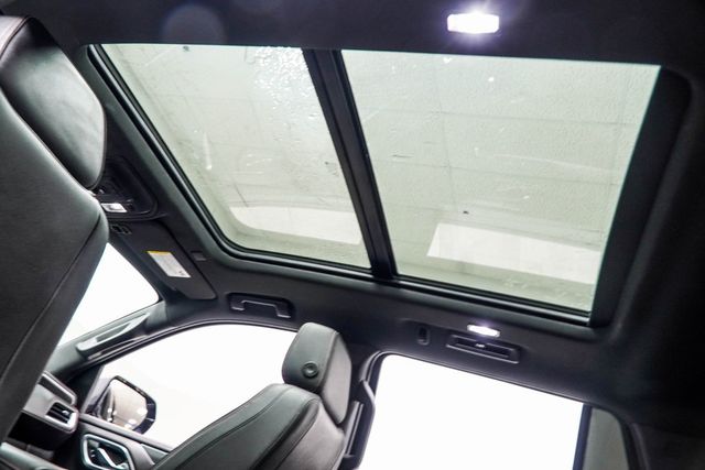 2021 Chevrolet Tahoe 4WD 4dr RST - 22952727 - 33