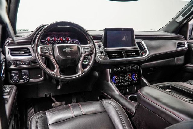 2021 Chevrolet Tahoe 4WD 4dr RST - 22952727 - 4