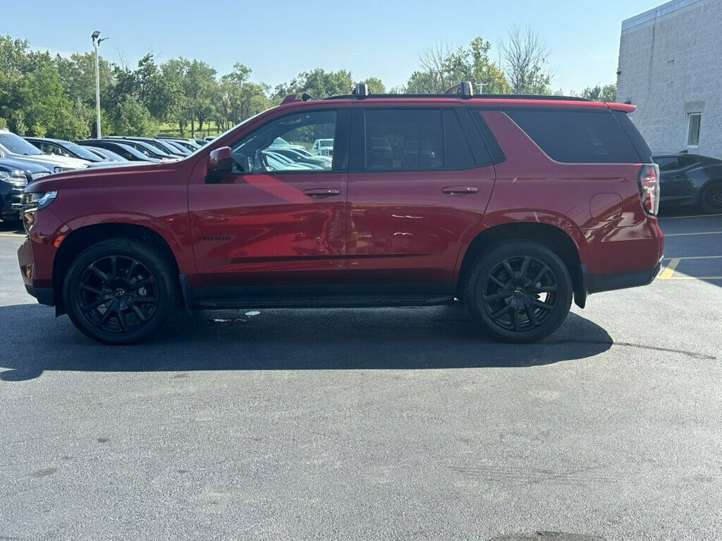 2021 Chevrolet Tahoe 4WD 4dr RST - 23073133 - 15