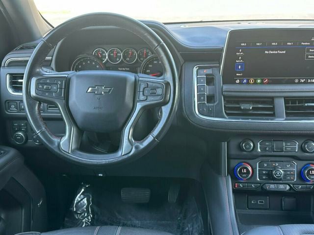 2021 Chevrolet Tahoe 4WD 4dr RST - 23073133 - 23