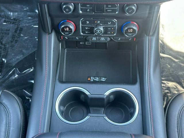 2021 Chevrolet Tahoe 4WD 4dr RST - 23073133 - 26