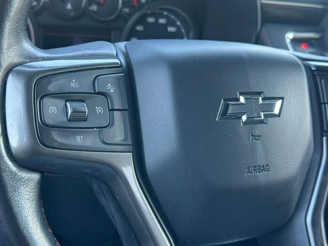 2021 Chevrolet Tahoe 4WD 4dr RST - 23073133 - 27