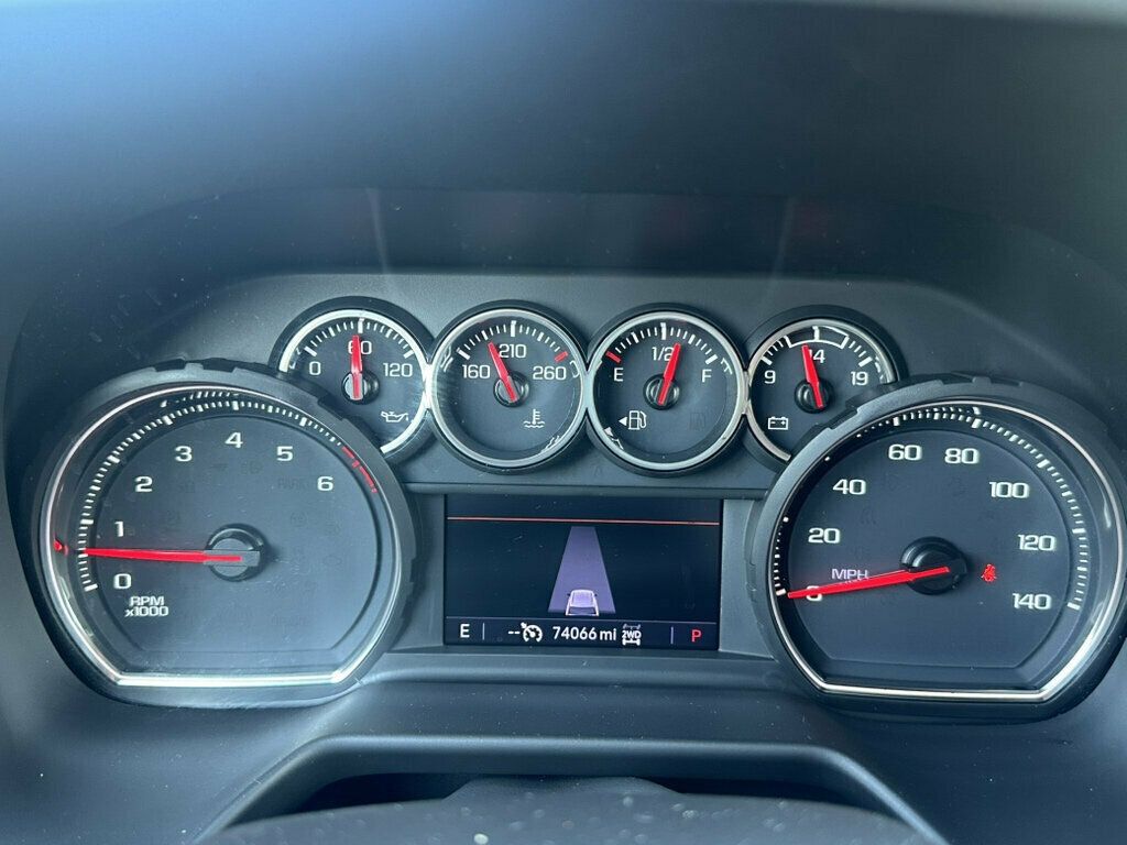 2021 Chevrolet Tahoe 4WD 4dr RST - 23073133 - 29