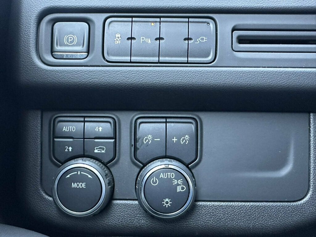 2021 Chevrolet Tahoe 4WD 4dr RST - 23073133 - 34
