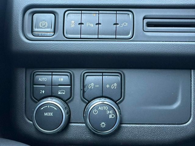 2021 Chevrolet Tahoe 4WD 4dr RST - 23073133 - 34