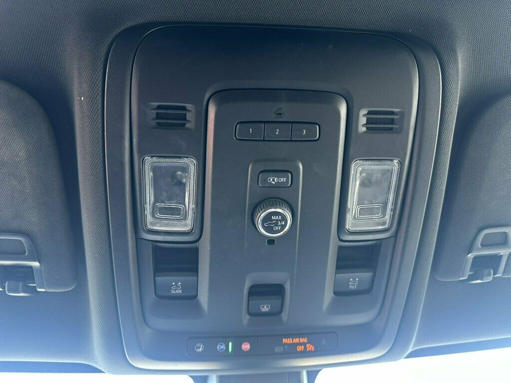 2021 Chevrolet Tahoe 4WD 4dr RST - 23073133 - 37