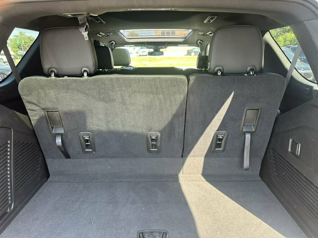 2021 Chevrolet Tahoe 4WD 4dr RST - 23073133 - 39