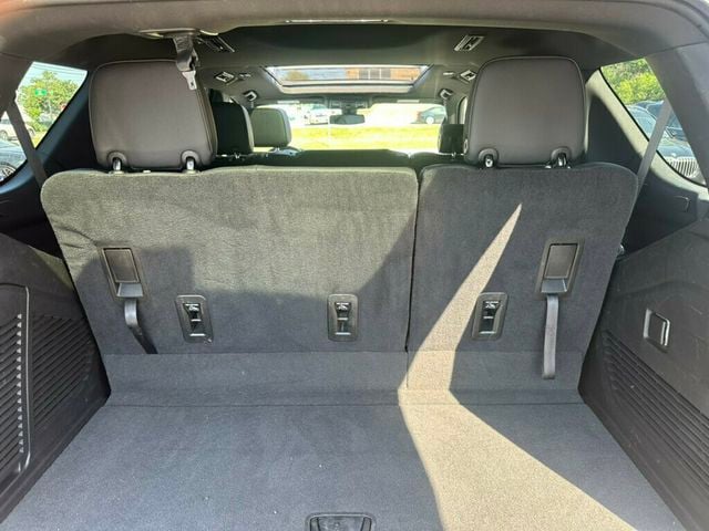 2021 Chevrolet Tahoe 4WD 4dr RST - 23073133 - 39