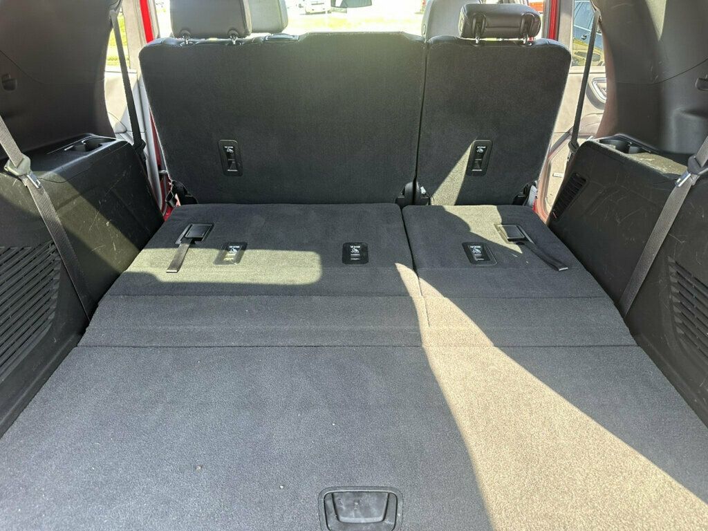 2021 Chevrolet Tahoe 4WD 4dr RST - 23073133 - 40