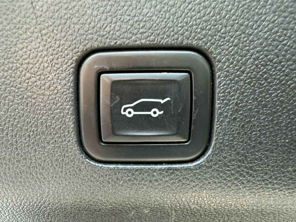 2021 Chevrolet Tahoe 4WD 4dr RST - 23073133 - 41