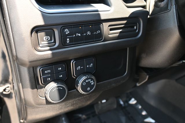 2021 Chevrolet Tahoe 4WD 4dr Z71 - 23044167 - 12