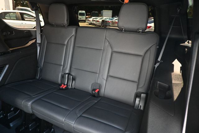 2021 Chevrolet Tahoe 4WD 4dr Z71 - 23044167 - 15