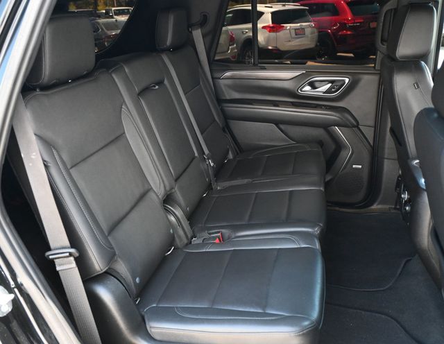 2021 Chevrolet Tahoe 4WD 4dr Z71 - 23044167 - 17