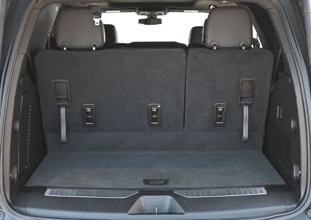 2021 Chevrolet Tahoe 4WD 4dr Z71 - 23044167 - 18