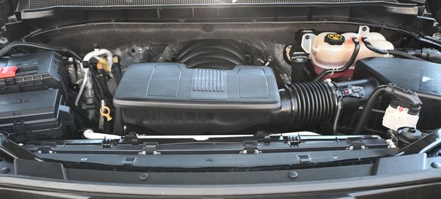 2021 Chevrolet Tahoe 4WD 4dr Z71 - 23044167 - 21