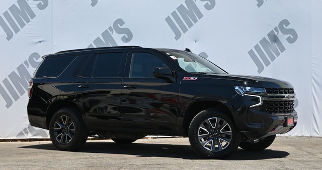 2021 Chevrolet Tahoe 4WD 4dr Z71 - 23044167 - 2