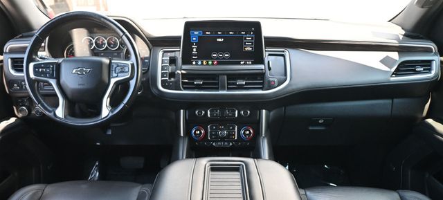 2021 Chevrolet Tahoe 4WD 4dr Z71 - 23044167 - 7
