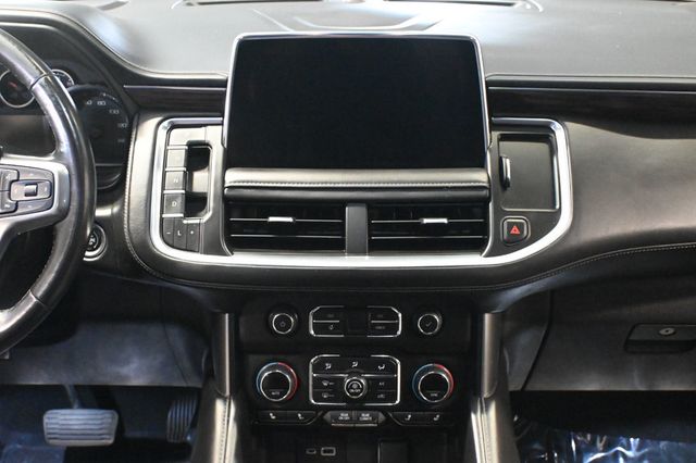 2021 Chevrolet Tahoe 4WD 4dr Z71 - 23085106 - 12