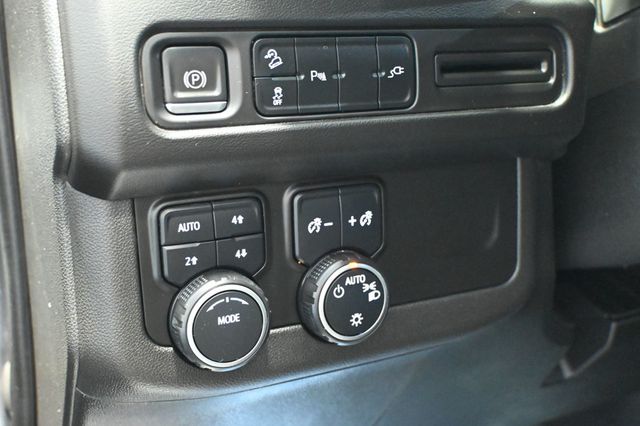 2021 Chevrolet Tahoe 4WD 4dr Z71 - 23085106 - 13