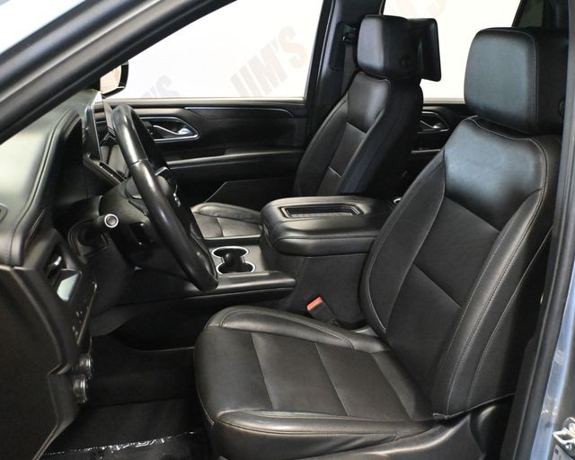 2021 Chevrolet Tahoe 4WD 4dr Z71 - 23085106 - 14