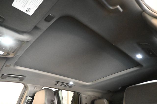 2021 Chevrolet Tahoe 4WD 4dr Z71 - 23085106 - 18