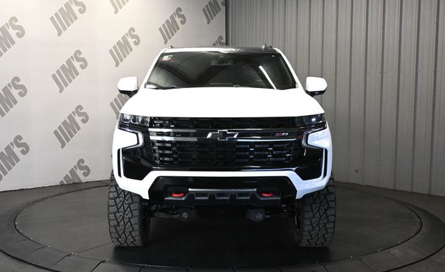 2021 Chevrolet Tahoe 4WD 4dr Z71 - 23085106 - 1