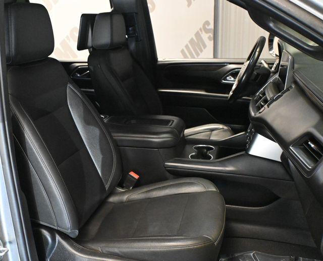 2021 Chevrolet Tahoe 4WD 4dr Z71 - 23085106 - 19