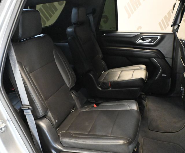 2021 Chevrolet Tahoe 4WD 4dr Z71 - 23085106 - 20