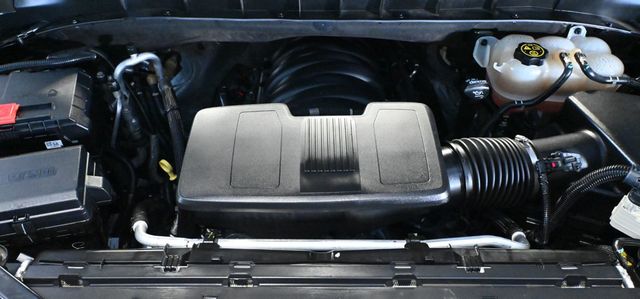 2021 Chevrolet Tahoe 4WD 4dr Z71 - 23085106 - 22