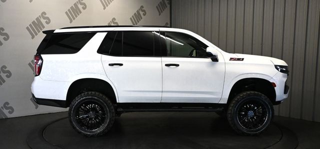 2021 Chevrolet Tahoe 4WD 4dr Z71 - 23085106 - 3