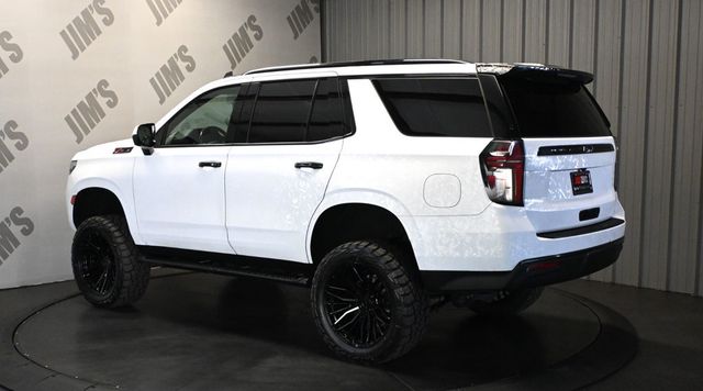 2021 Chevrolet Tahoe 4WD 4dr Z71 - 23085106 - 6