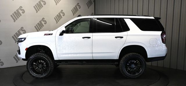 2021 Chevrolet Tahoe 4WD 4dr Z71 - 23085106 - 7