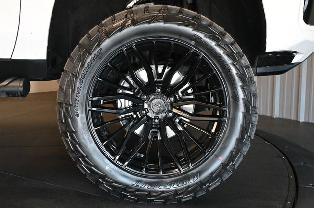 2021 Chevrolet Tahoe 4WD 4dr Z71 - 23085106 - 8