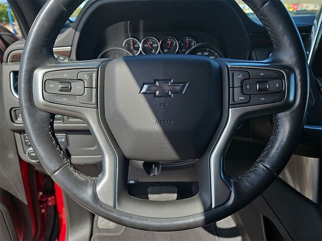 2021 Chevrolet Tahoe 4WD 4dr Z71 - 22923298 - 11