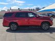 2021 Chevrolet Tahoe 4WD 4dr Z71 - 22923298 - 4