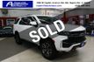 2021 Chevrolet Tahoe 4WD 4dr Z71 - 22933827 - 0