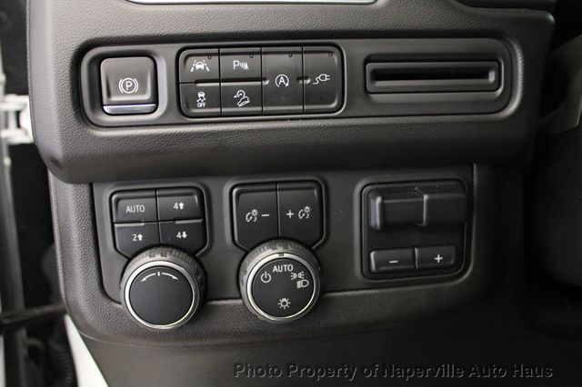 2021 Chevrolet Tahoe 4WD 4dr Z71 - 22933827 - 11