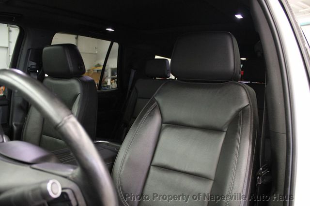 2021 Chevrolet Tahoe 4WD 4dr Z71 - 22933827 - 13