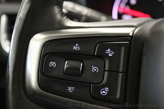 2021 Chevrolet Tahoe 4WD 4dr Z71 - 22933827 - 16