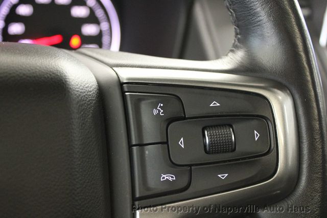 2021 Chevrolet Tahoe 4WD 4dr Z71 - 22933827 - 17